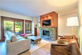 Nature Meets Luxury - Etoile 1520-3 Mont Tremblant Resort